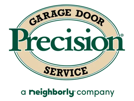 Precision Garage Door Service